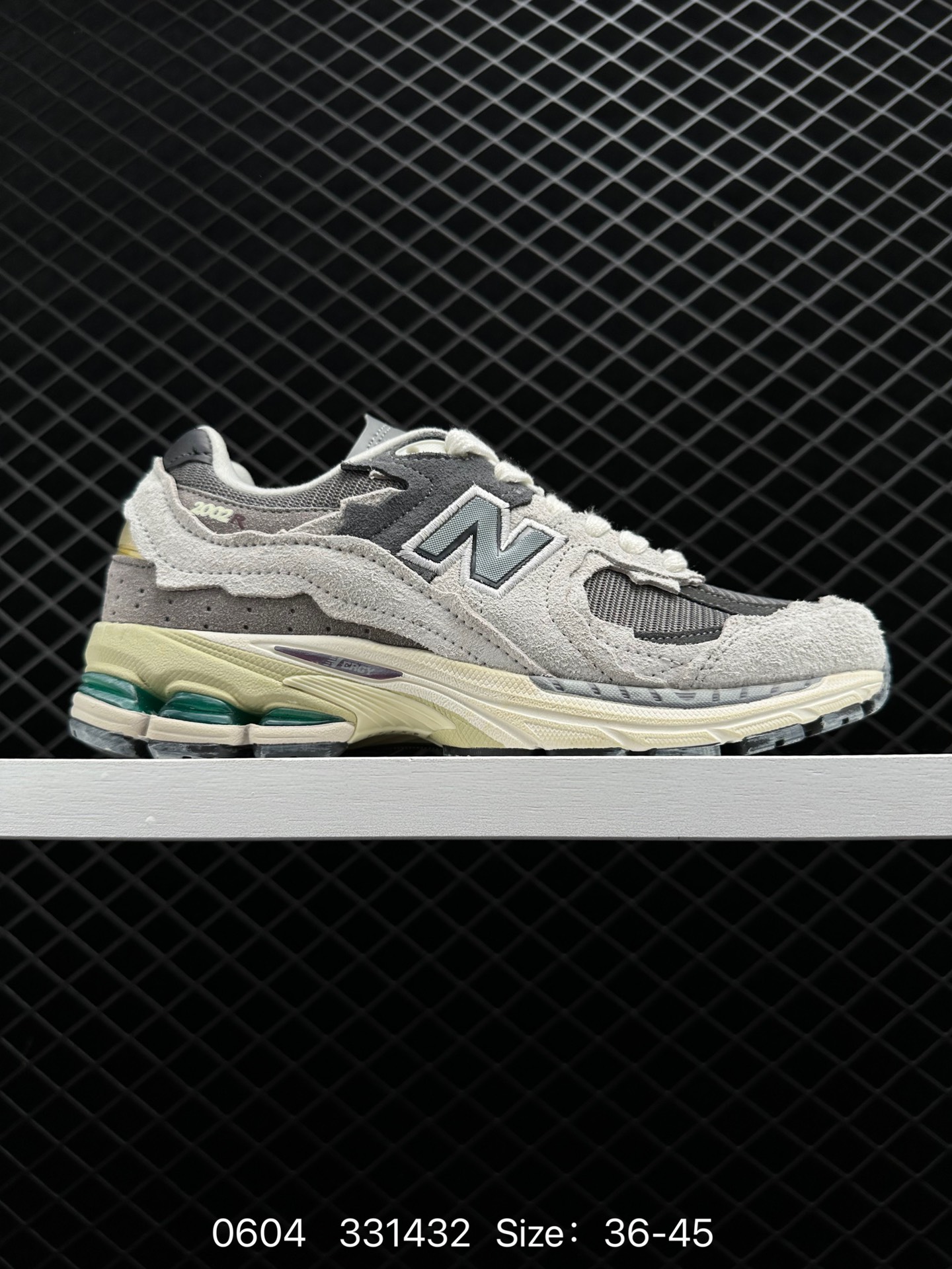New Balance 2002R Protection Pack New Balance 2002R Protection Pack